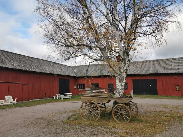 Broby Bed & Brekfast