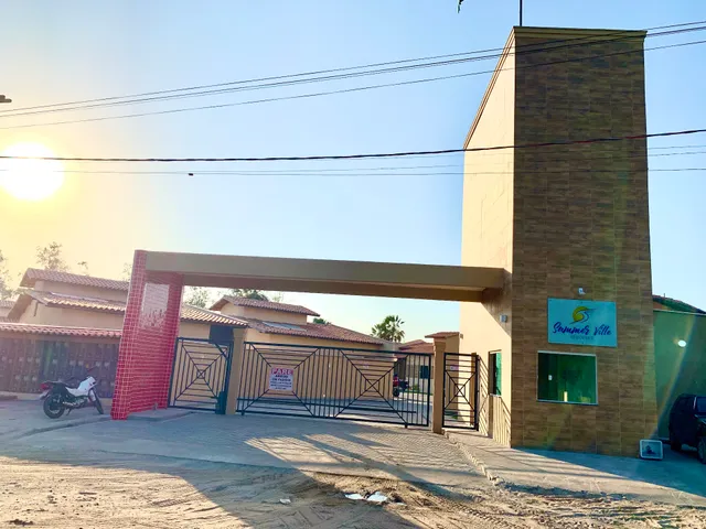 Condomínio Summer Ville