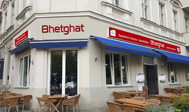 Bhetghat Restaurant