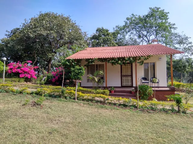 Vanasthali Cottages, Pachmarhi
