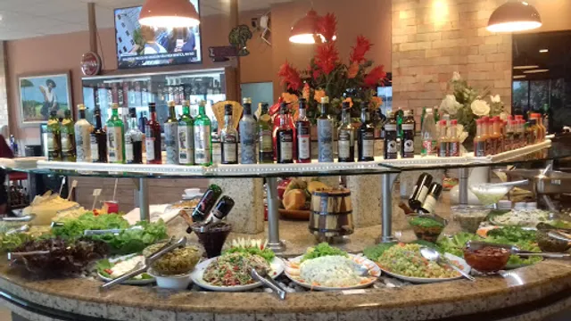 Baita Tchê Grill Alagoinhas