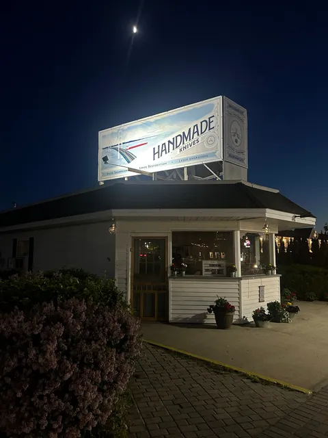 Cavanaugh Knife Company