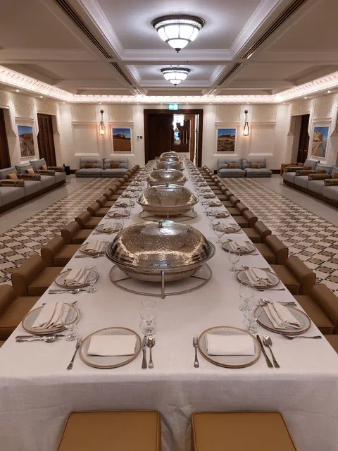 Feeh Al'Aafia - فيه العافية