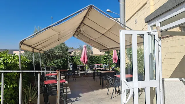 Restaurant La Nau | Parets del Vallès