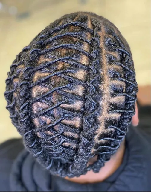 Beautiful Dollhouse Salon - Locs & Hairstylist, Ponytails