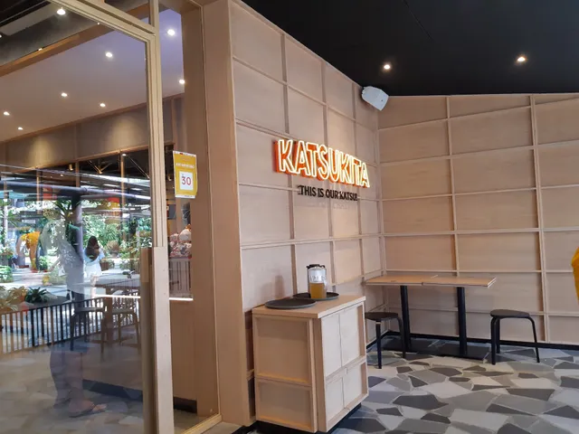 Katsukita, The Breeze BSD