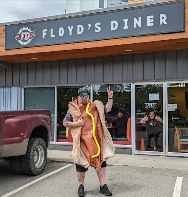 Floyd's Diner