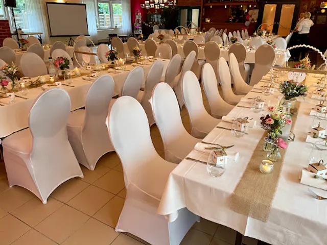 Sabinchens Speisekammer