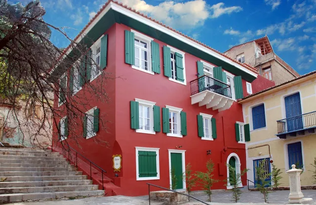 Palazzo Rooms & Suites