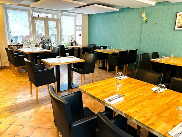 LA CUISINE DES LULUS