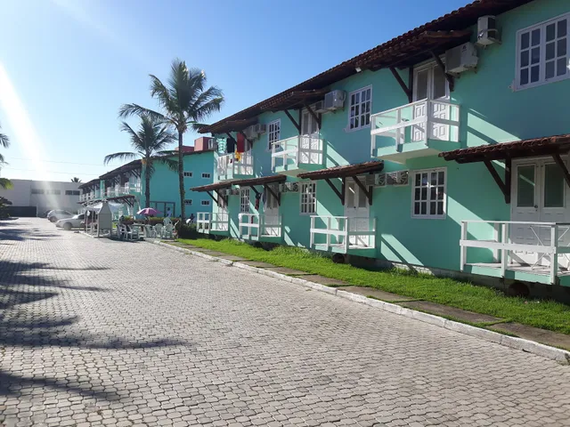 Apart Hotel Golden Dolphin Village