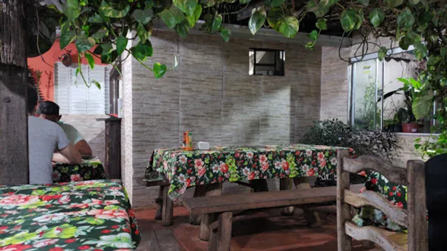 Boi Ralado d'Goreste