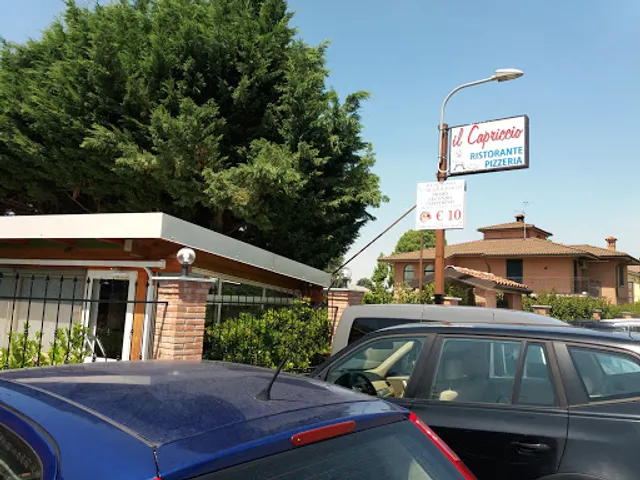 Ristorante Pizzeria Il Capriccio