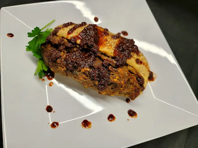 Country Gourmet at the Market