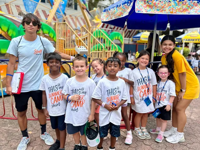 Camps 'R' Us Syosset