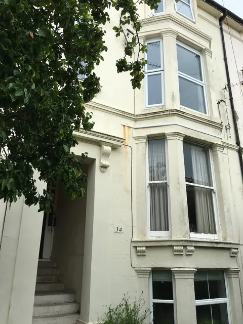 In the heart of Southsea