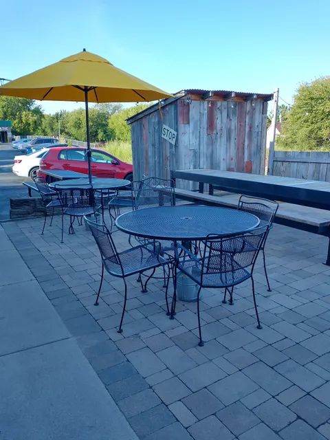 Toucan Food & Custard