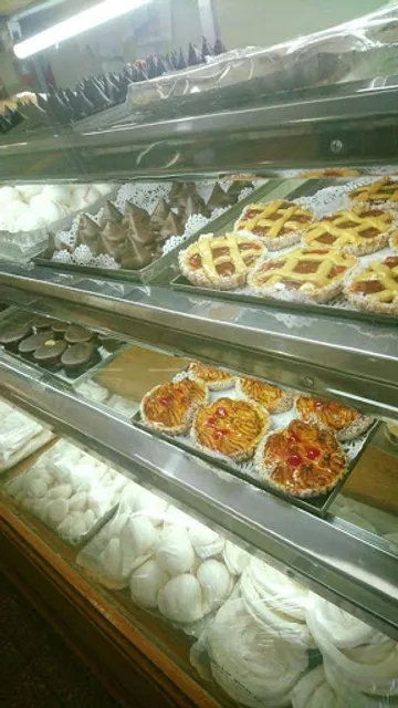 La Nueva Era - Panaderia Confiteria