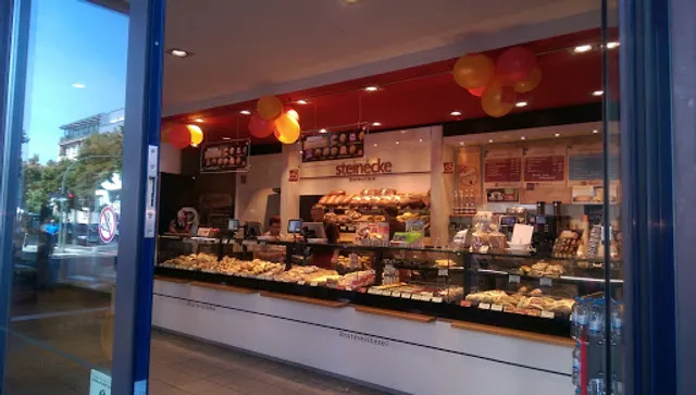 Brotmeisterei Steinecke