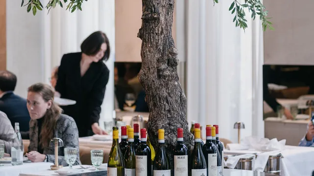 La Trattoria Ferilli’s Uptown