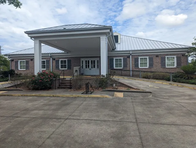 Waveland Public Library