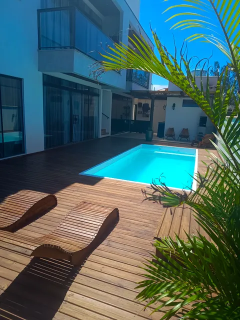 The Guest House Pousada e Hostel