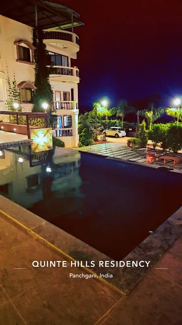 Quinte Hills Residency