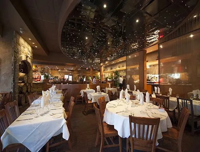 Trattoria Timone Ristorante