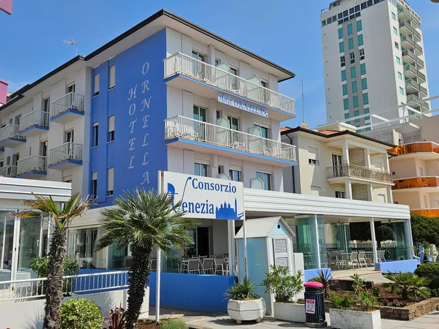 Hotel Ornella - Jesolo