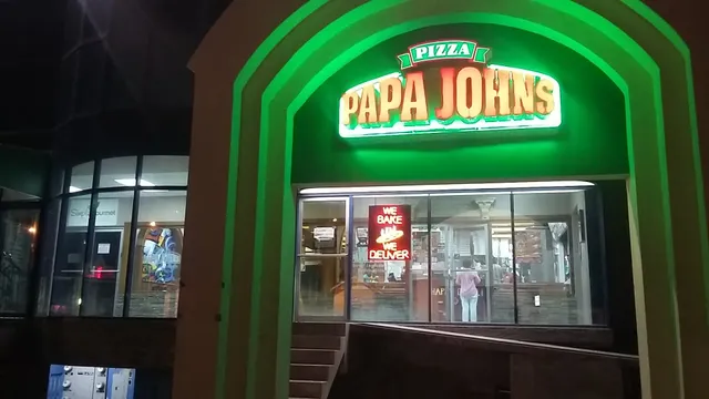 Papa Johns