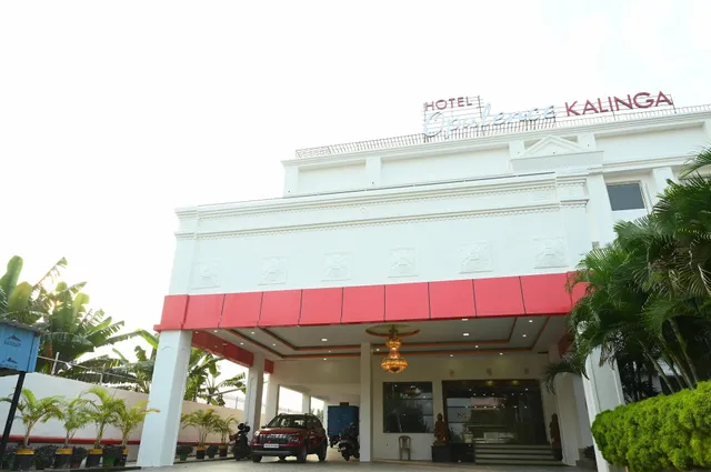 Hotel Opulence Kalinga