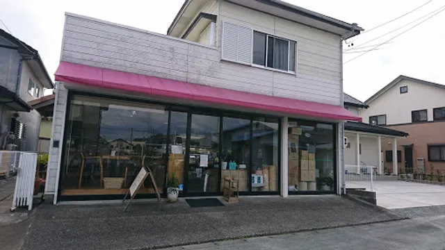 ｽﾍﾟｼｬﾙﾃｨ☕香茶屋