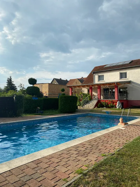 Märkisches Landhaus & Pension Bartsch