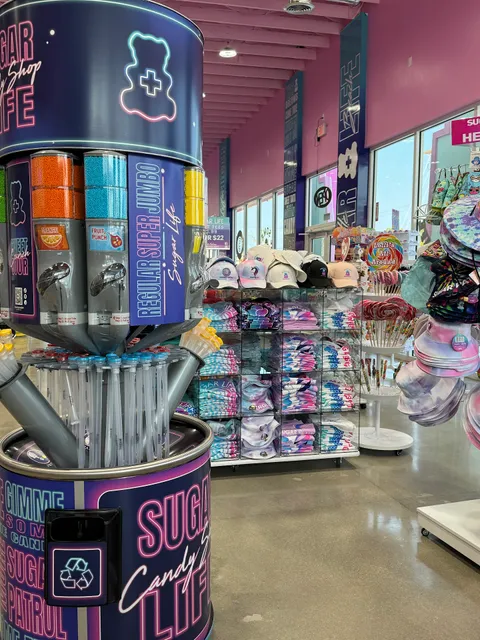 Sugar Life Ice Cream & Candy