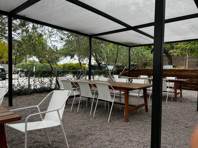 Manhattan Project Coffee