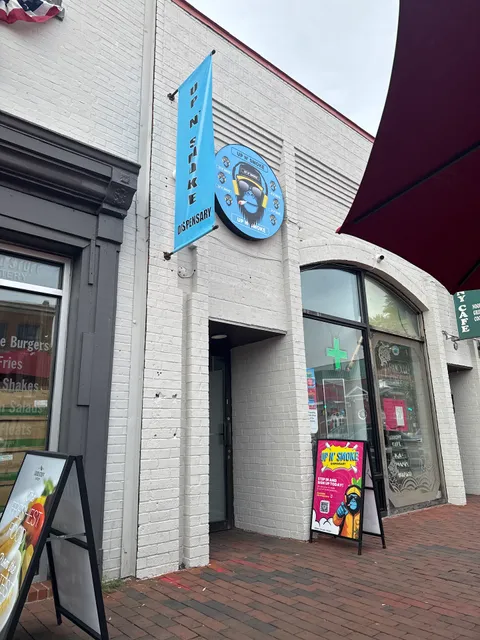 UpNSmoke LLC Georgetown