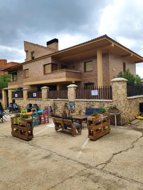 TurJalón - Apartamentos Turísticos