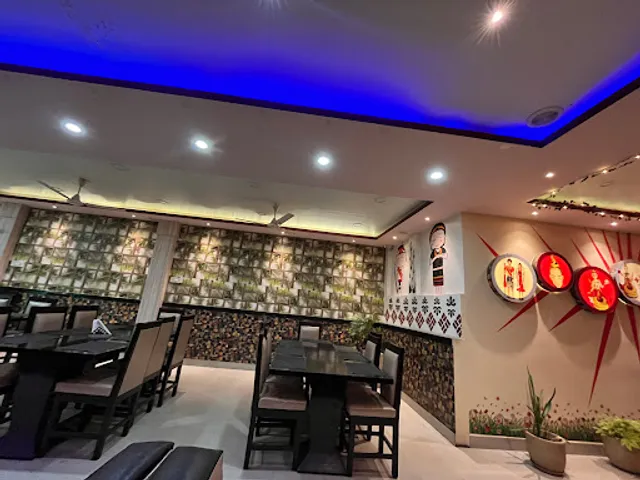 Heritage Naga Kitchen