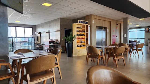 Va Bene Cozinha Italiana