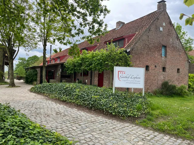 Gasthof Lophem