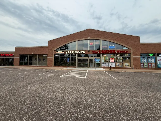 His and Hers Hair Company, Inc.