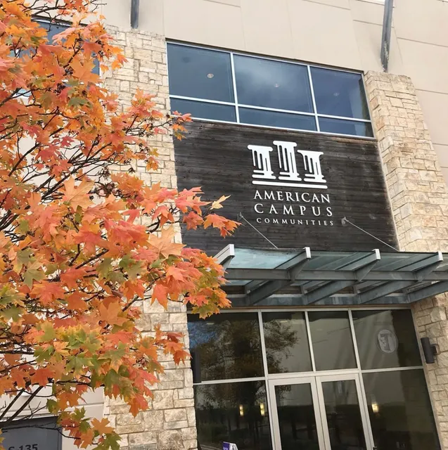 American Campus Communities