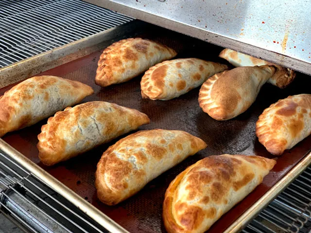 Lazo Empanadas 16th Mall - Store #2