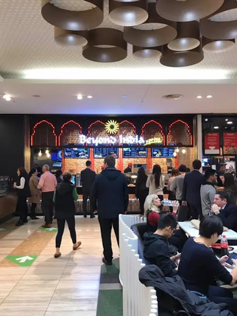 Beyond India | Xpress