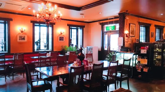 Yamamoto Coffee-kan Kyoto YC