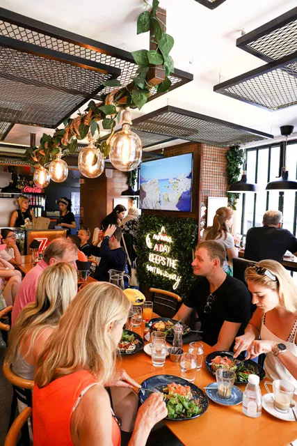 Seventh Brunch Cascais