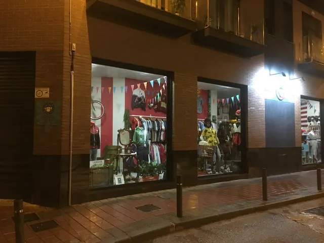 Locoloco Vintage Shop