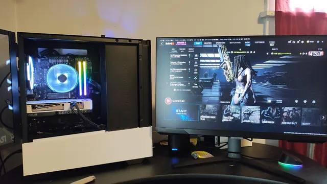 North Canton Computers