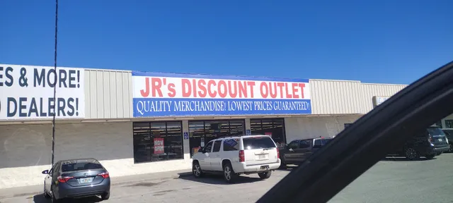 Old Town Shopping Center