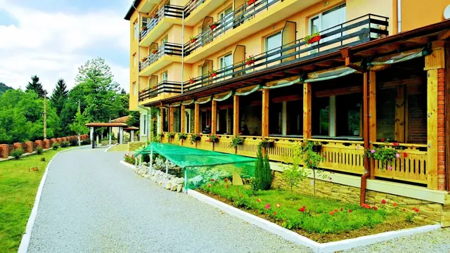 Family - hotel "Lipite"